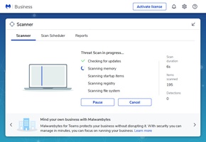 Malwarebytes