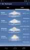 Freemeteo screenshot 5