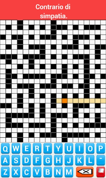 Cruciverba - Preview 3