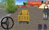 City Excavator Crane Simulator screenshot 4