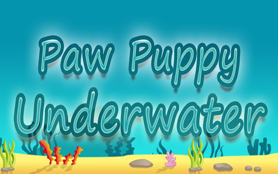 Paw Puppy on Patrol: Underwater - Preview 3