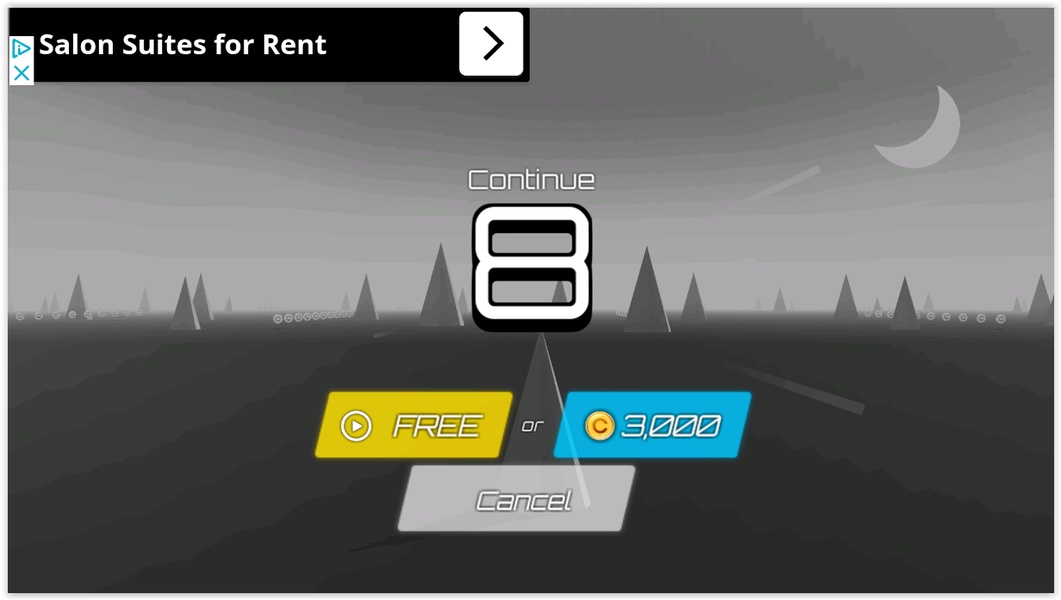 SpeedRaceKing - Preview 1