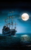 Sailing Ship Live Wallpaper screenshot 5