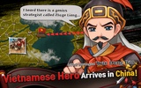 Three Kingdoms : The Shifters screenshot 6