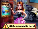 Mermaid Secrets19-Mermaid Princess Search screenshot 5