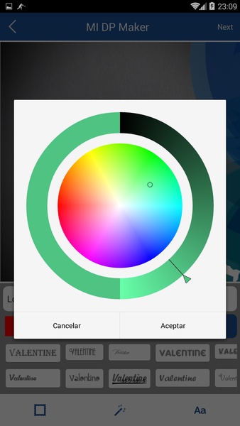 MI DP Maker - Preview 7