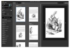 Kindle Previewer screenshot 3