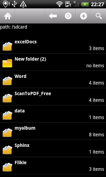 Excel Lock - Preview 2