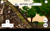 Mountain bike screenshot 2