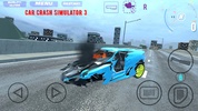 Car Crash Simulator 3 screenshot 7