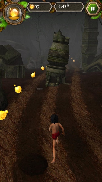 The Jungle Book: Mowgli