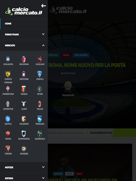 calciomercato.it - Preview 2