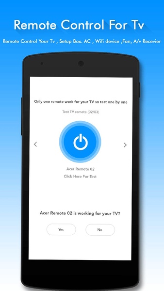 Universal Remote Controler For All Devices - Preview 13