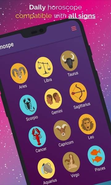 Zinos: daily horoscope - Preview 5