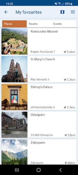 myKRK 2013 - Preview 2
