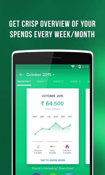 Smartspends - Preview 9
