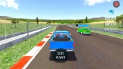 Max Jeep Racing screenshot 3
