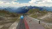 Train Simulator Turbo Edition screenshot 3