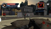 City Brave Commando screenshot 5