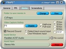 Fraps screenshot 2