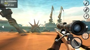Best Sniper: Shooting Hunter 3D screenshot 1