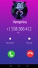 Vampirina Call screenshot 2