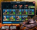 Battle Alert : War of Tanks screenshot 18