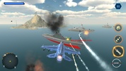 Modern Fighters : Sky Wars screenshot 3