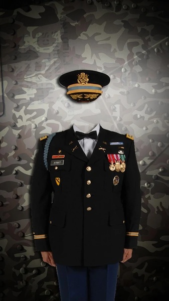 Army Photo Suit Editor - Preview 1