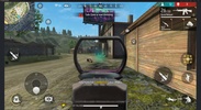 Free Fire (GameLoop) screenshot 4