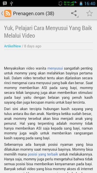 Panduan Ibu Hamil - Preview 2