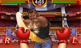Super KO Fighting screenshot 4