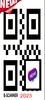 barcode scanner(QR) screenshot 3