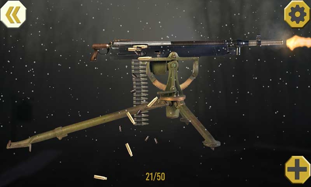 Machine Gun Simulator 2 - Preview 7