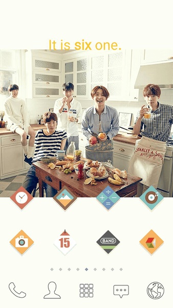 WINNER WELCOMING COLLECTION - Preview 3