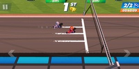 Speedway Heroes screenshot 9