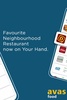 AvasFood screenshot 5