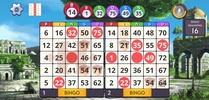 Bingo Quest - Multiplayer Bingo screenshot 13