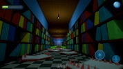 EscapeObbyDetention screenshot 3