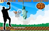 Super Basketball screenshot 7