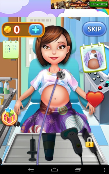 Newborn Baby Doctor - Preview 6