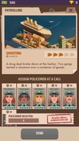 Police Station Cop Inc for Android 4