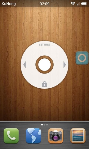 SwitchApps - Preview 2