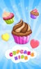 Cupcake Kids screenshot 6