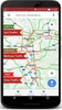 Live Traffic Route Finder screenshot 3