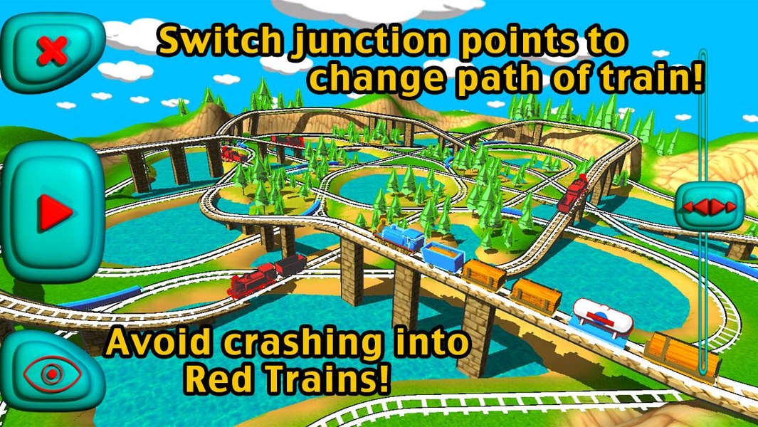 SuperTrainsFree - Preview 11