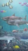 Shark aquarium screenshot 1