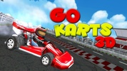 Go Karts 3D screenshot 6