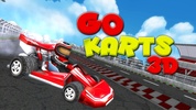 Go Karts 3D screenshot 6
