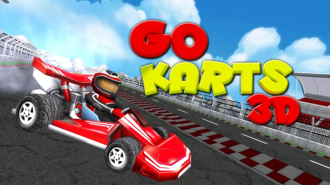 Go Karts 3D - Preview 6